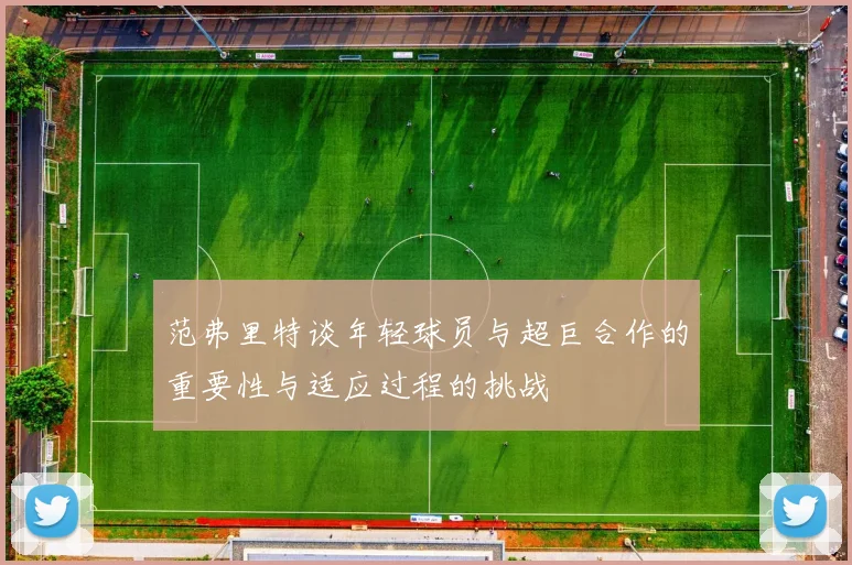 范弗里特谈年轻球员与超巨合作的重要性与适应过程的挑战